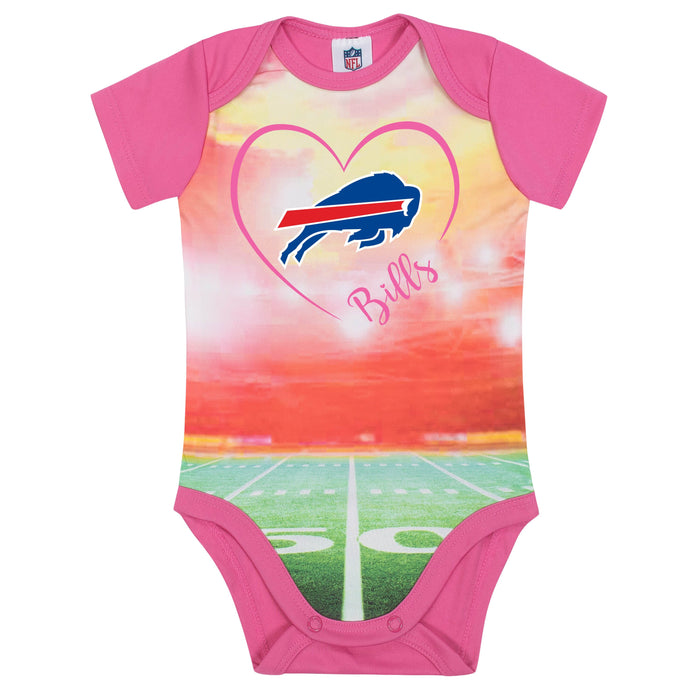 buffalo bills infant jersey