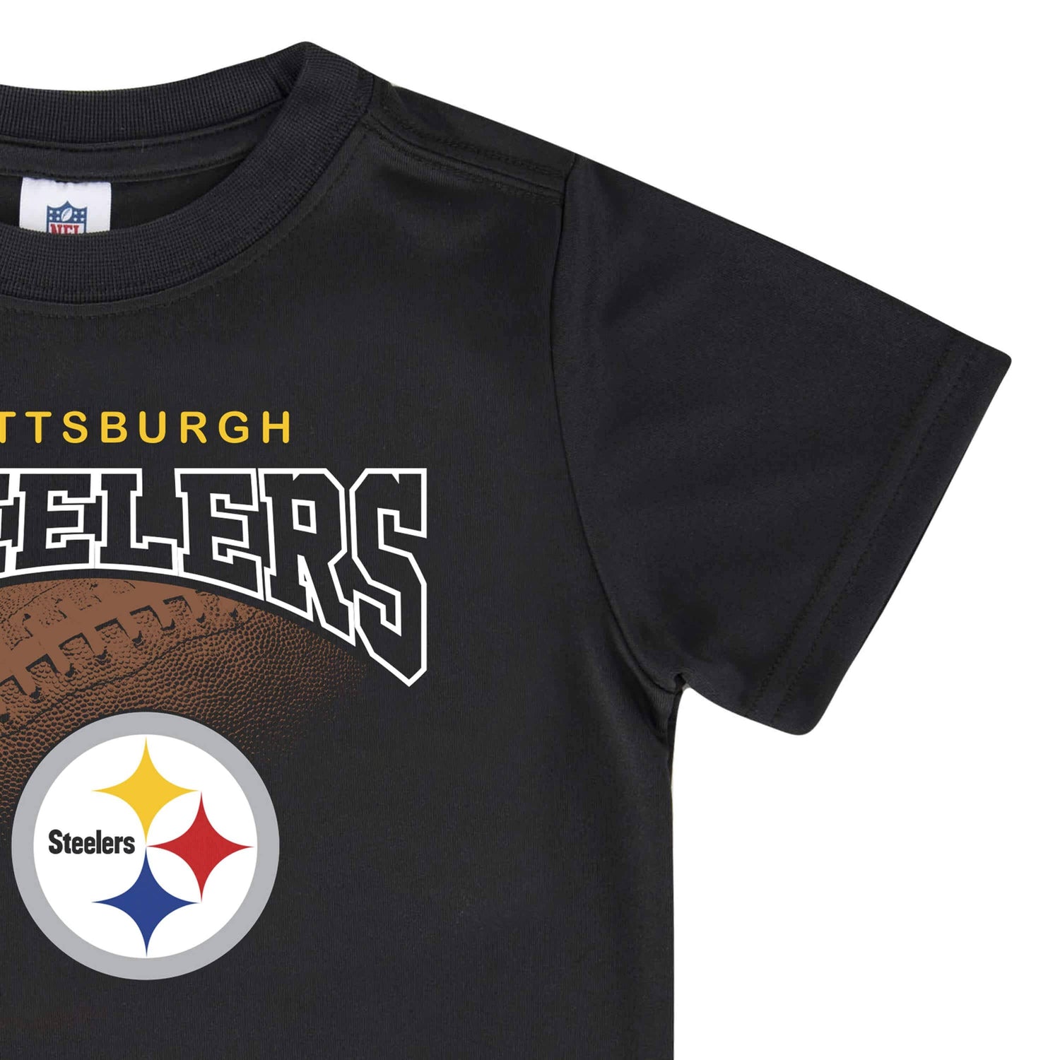 boys steelers shirt