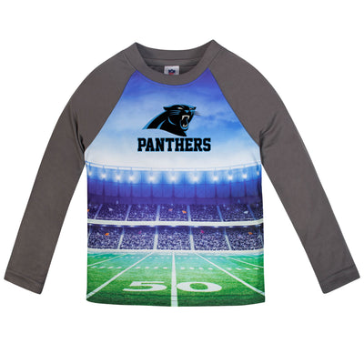 panthers shirt boys