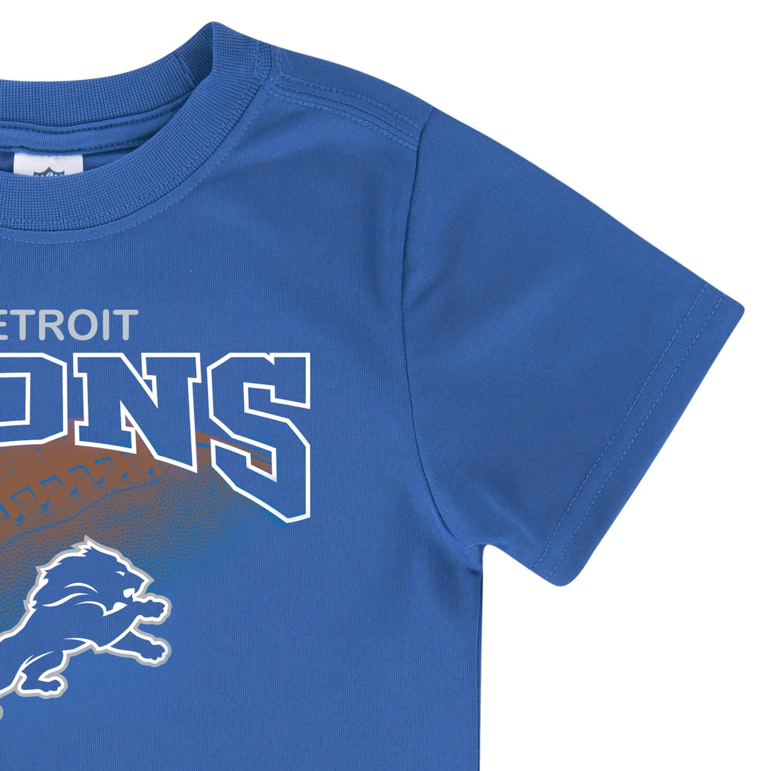 toddler detroit lions shirt