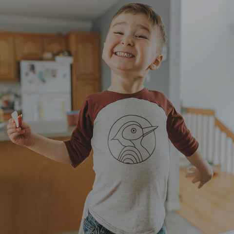 t-shirt enfant