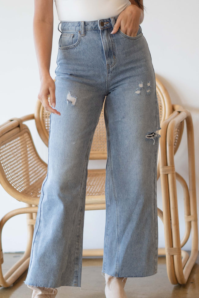 H1362 TODAYFUL LILY´s Denim リリー デニム 【返品?交換対象商品