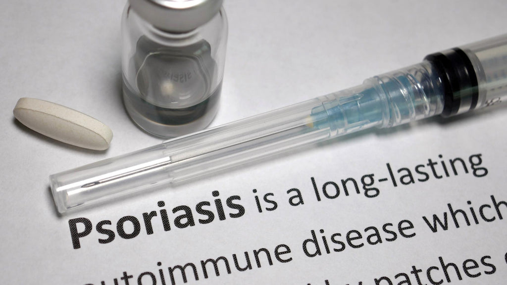 chronic psoriasis