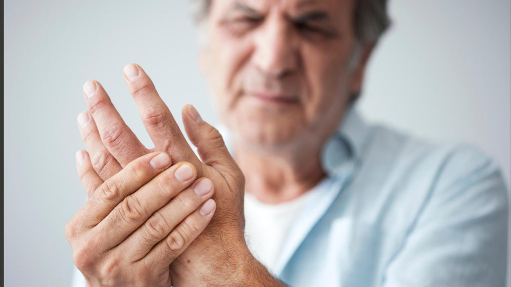 psoriatic arthritis and psoriasis