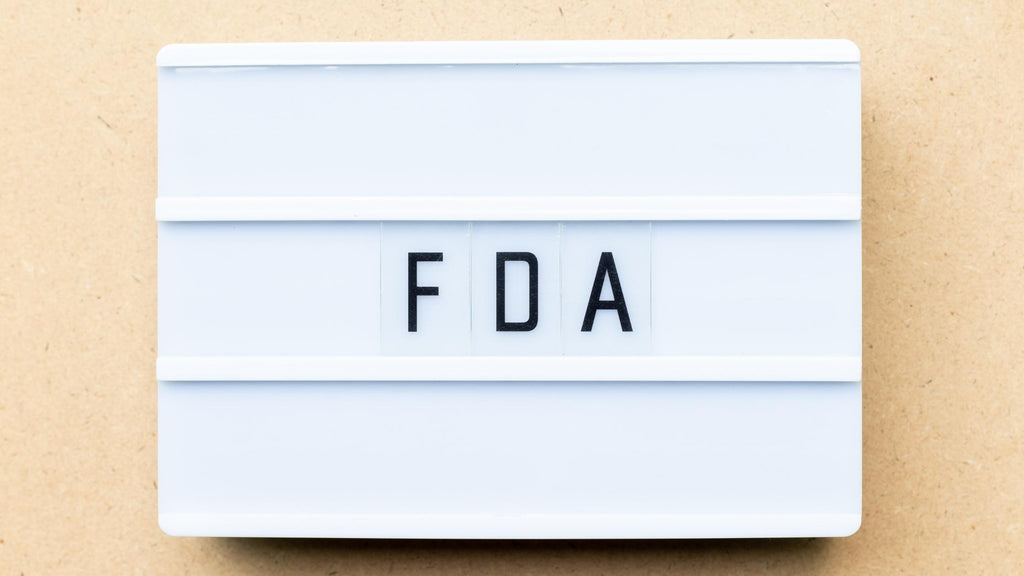 FDA treatments and psoriasis