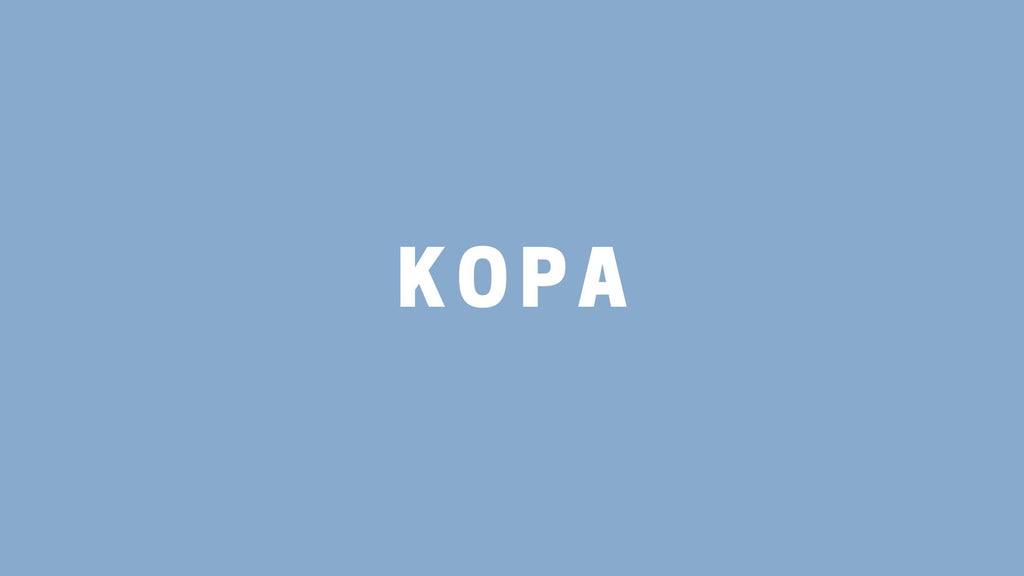 kopa & psoriasis community
