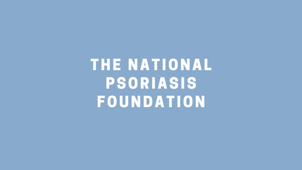 the national psoriaisis foundation & community