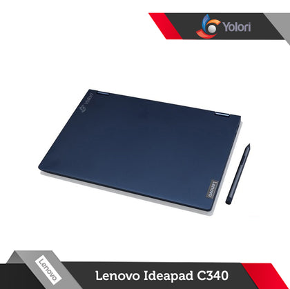 Ideapad C340 14 Amd Laptop Multimode 14 Yang Powerful Kencang Lenovo Indonesia Lenovo Indonesia