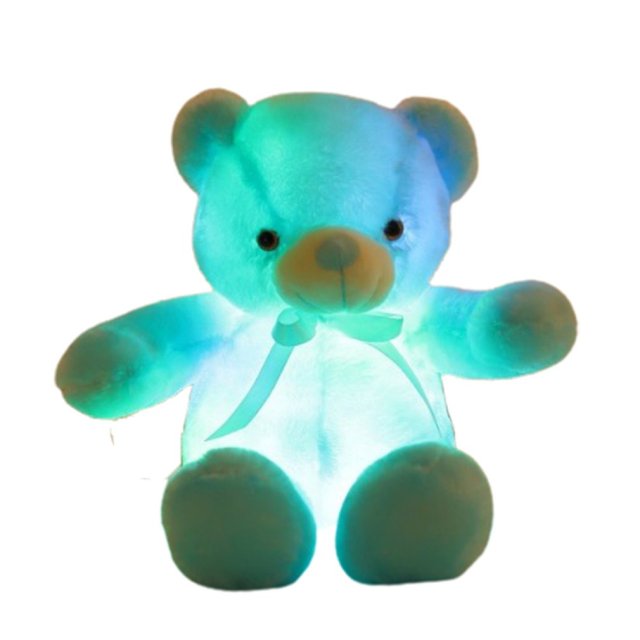 Glow Bear - baby kisses boutique
