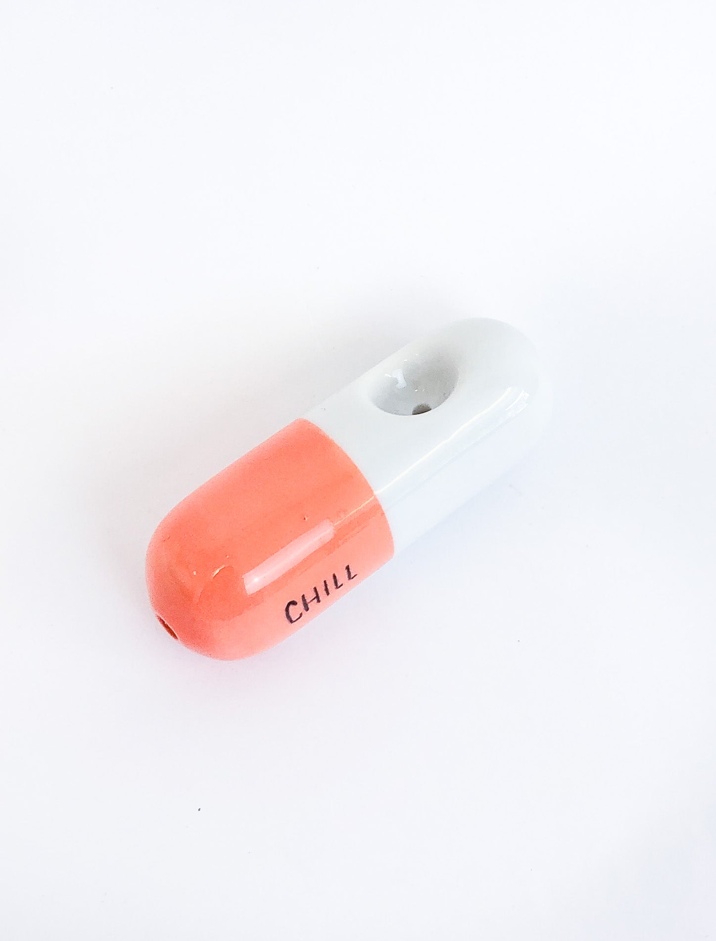 Portable Chill Pill Farbodceramics