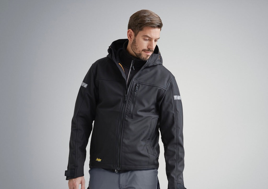 Jackets & Vests – Euro Workwear Direct