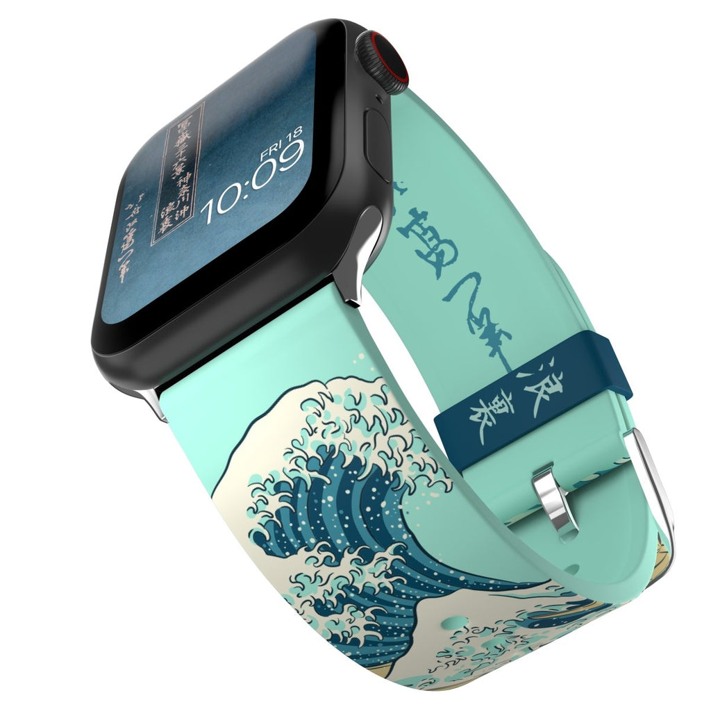 The Most Breathable Apple Watch Band - Epic Watch Bands