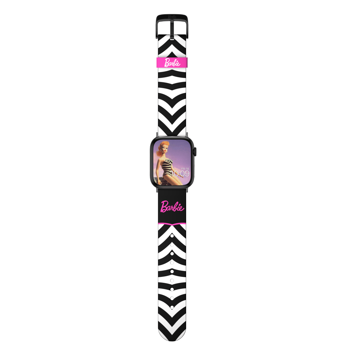 Barbie - 1959 Smartwatch Band