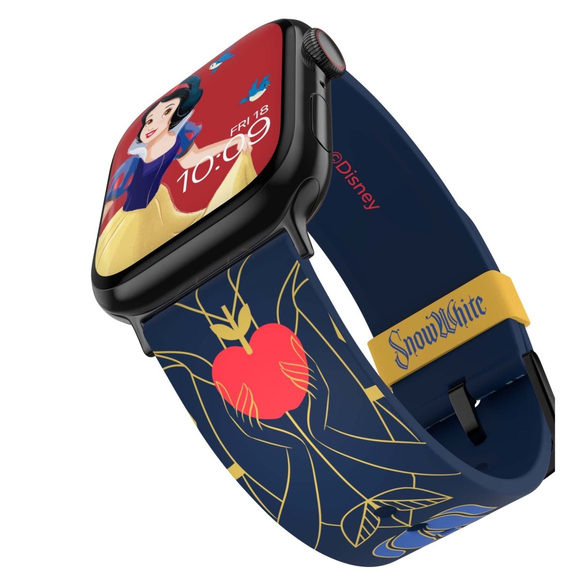 Snow White - Disney Princesses Smartwatch Band