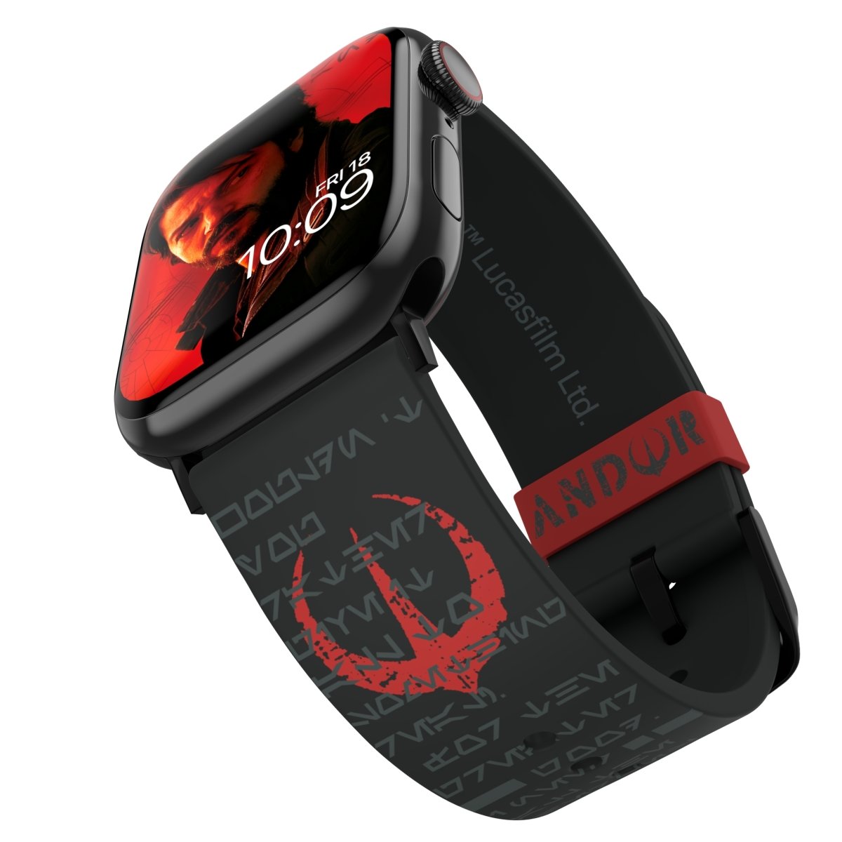 Star Wars - Andor Icon Smartwatch Band