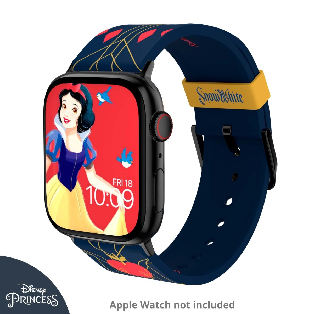 Snow White - Disney Princesses Smartwatch Band