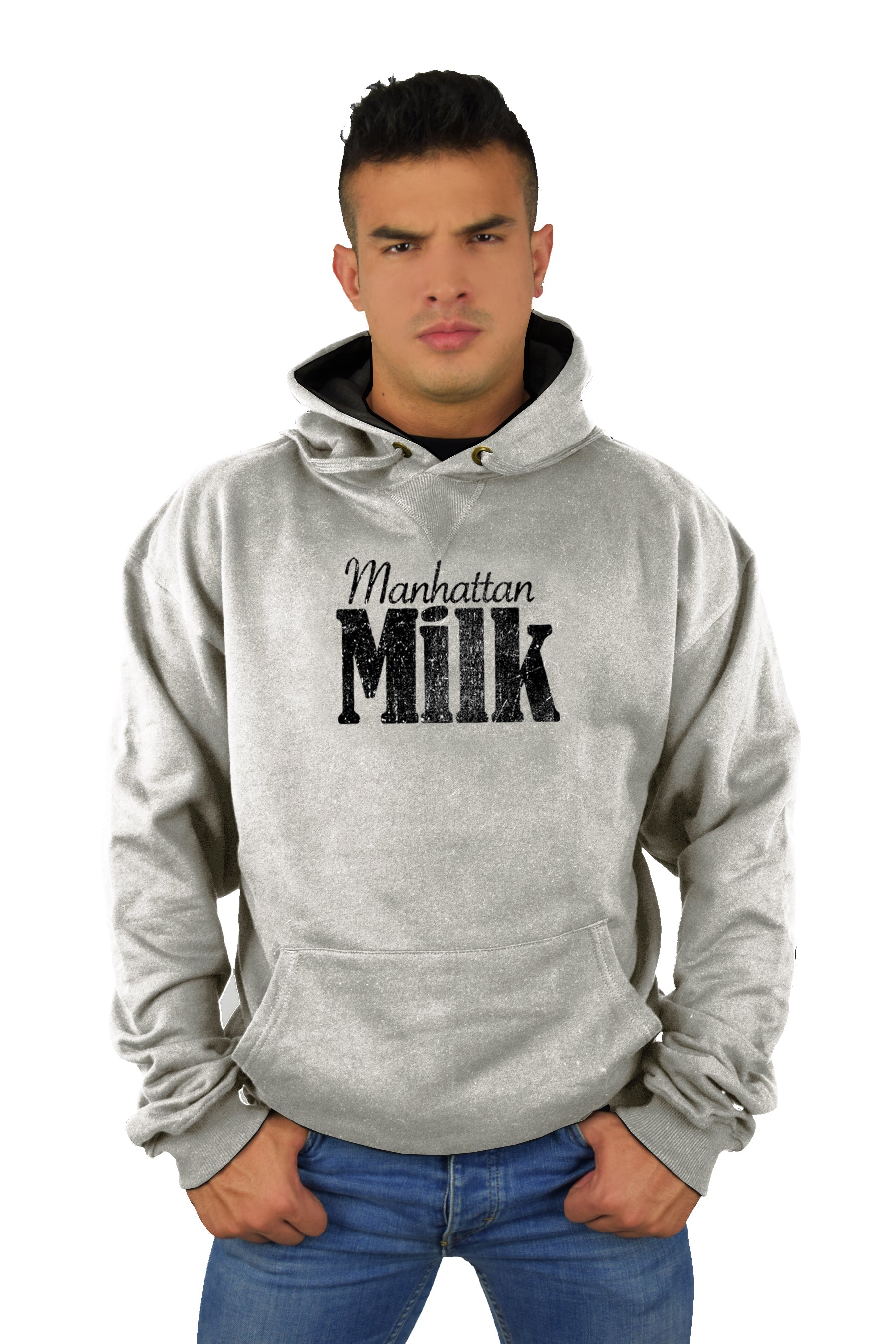 manhattan hoodie