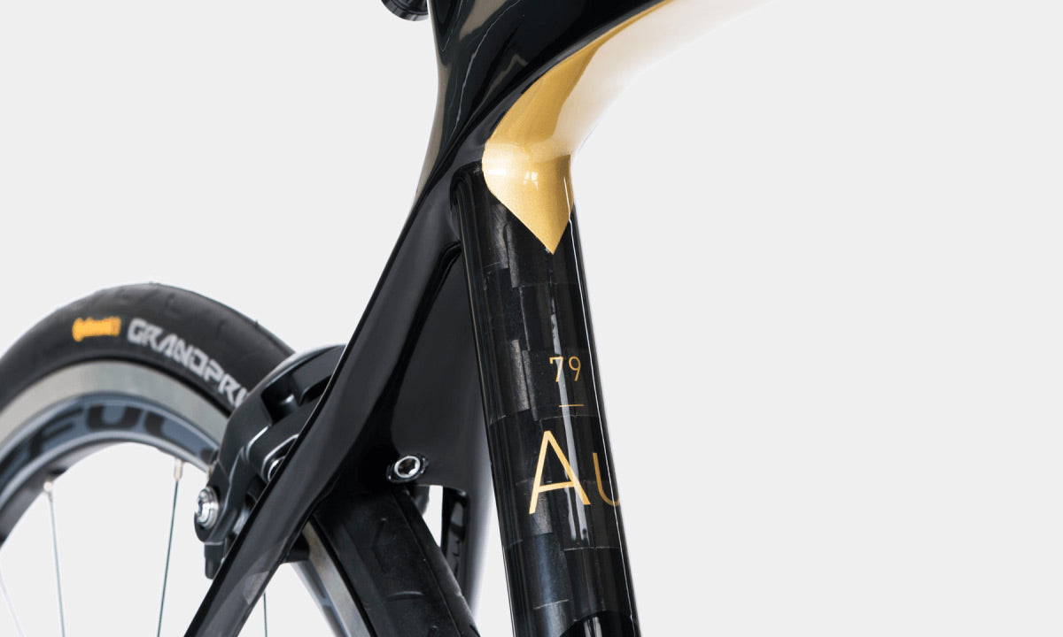 orro gold ultegra