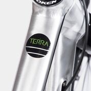 orro terra gravel flatbar 105 bike