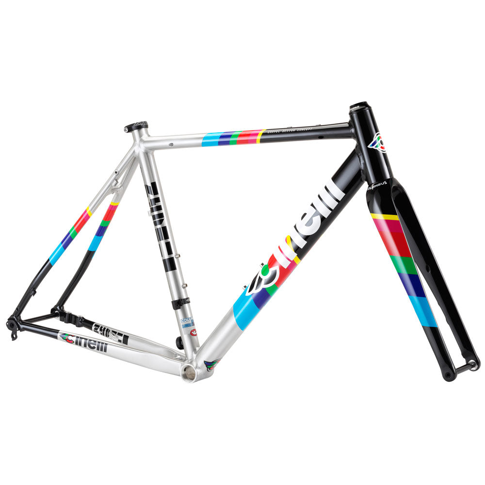 cinelli rainbow