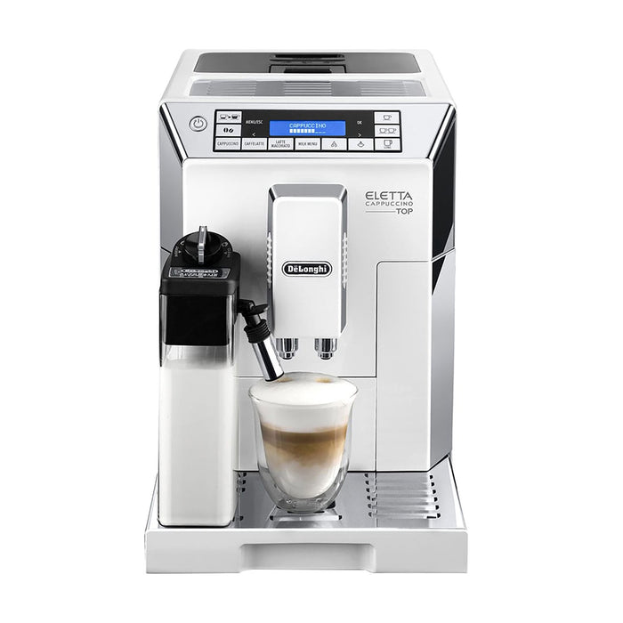 Machine a cappuccino