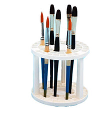 Paint Brush Organizer