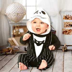 nightmare before christmas baby halloween costumes