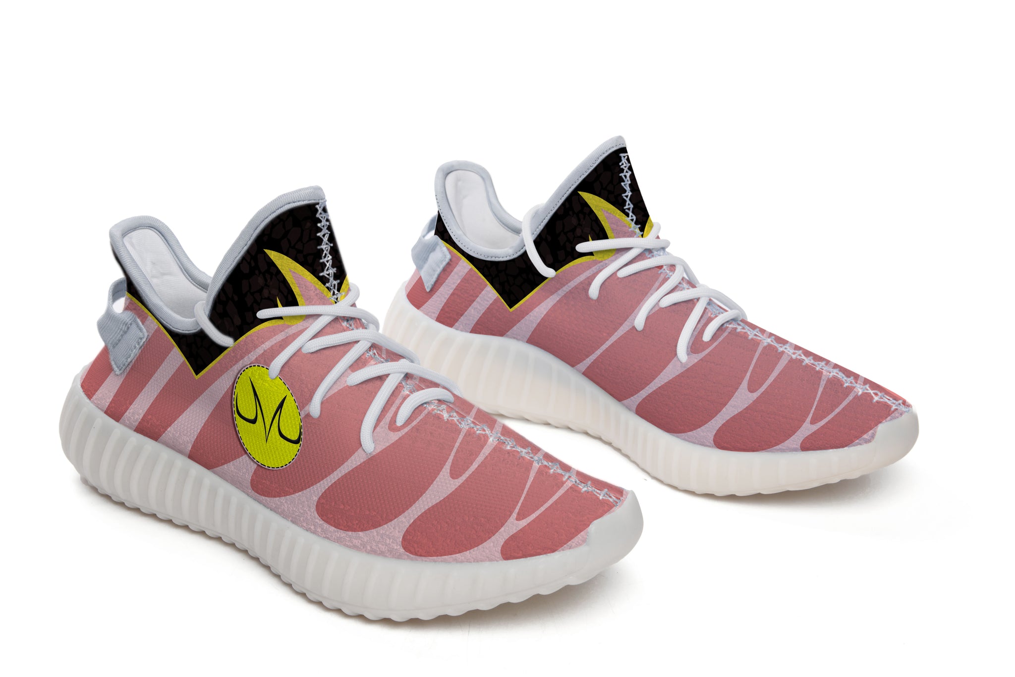 majin buu yeezy