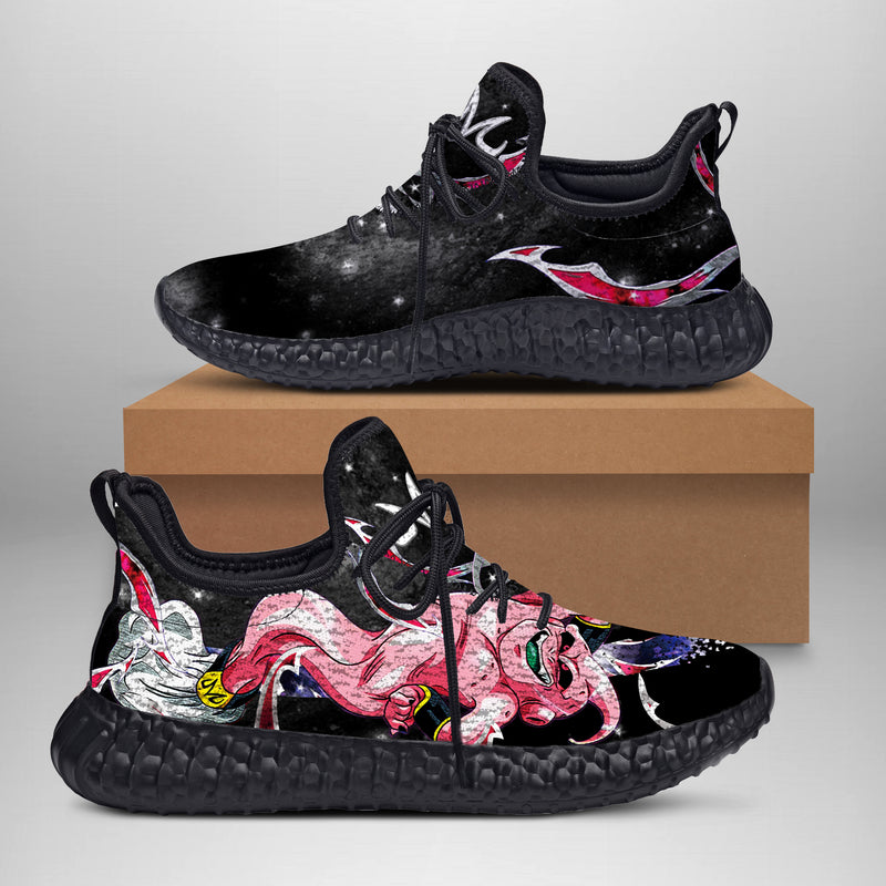 Majin Buu Sneaker – Uniwiin Store 