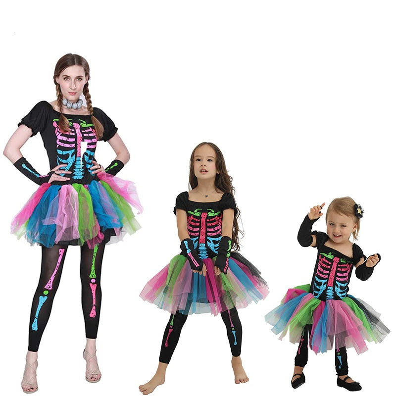 women's tutu halloween costumes