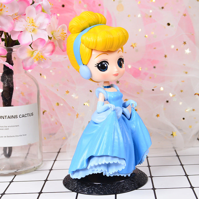 anna princess doll