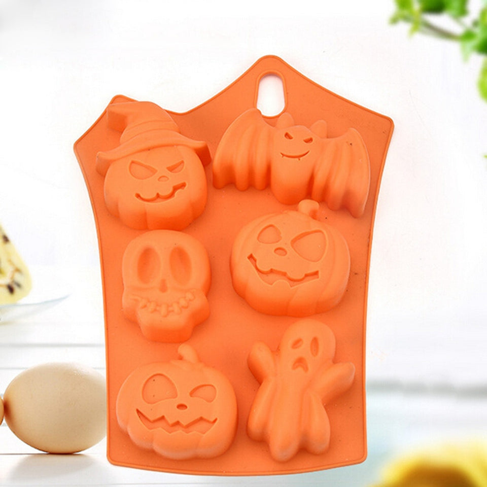 unique baking molds