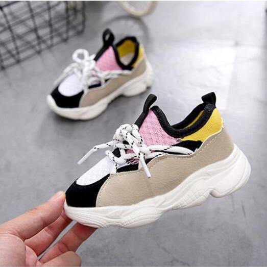 air mesh breathable shoes