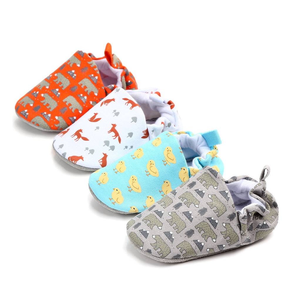 infant shoes first walkers