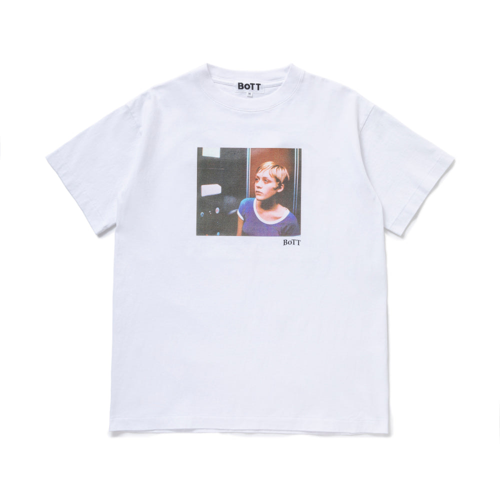 BLANK MAG Presents ⁡ BoTT × Larry Clark capsule collection