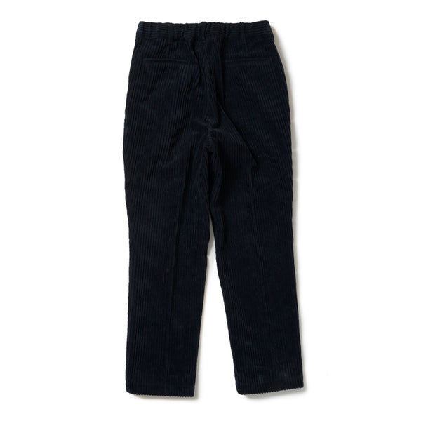 SON OF THE CHEESE Cordy MJK PANTS (Navy) サノバチーズの正規