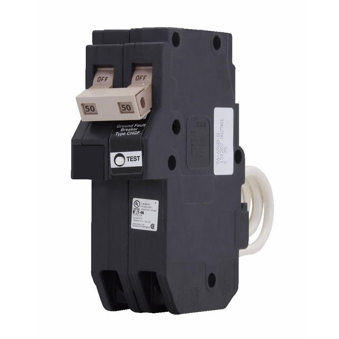 eaton 50 amp breaker