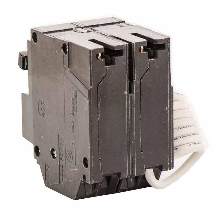 THQL2140GF1 GE 40 Amp Double Pole GFCI Circuit Breaker — Canada Breakers