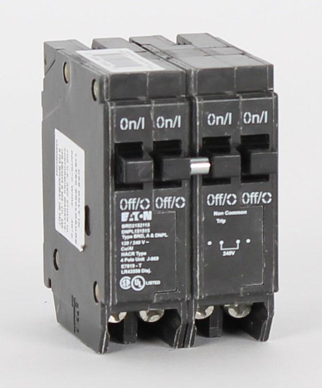 eaton 50 amp breaker