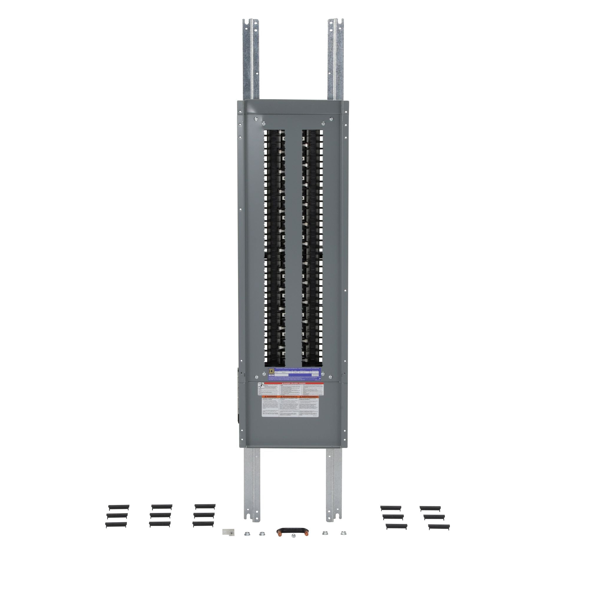 NQ472L4 - Square D - Panelboard Interior - Canada Breakers product image