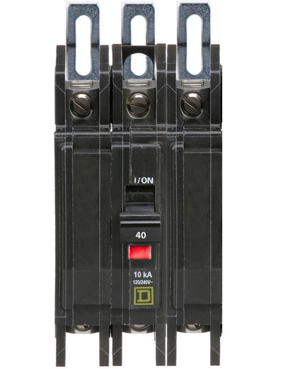 QOB240 - Square D - 40 Amp Circuit Breaker – Canada Breakers