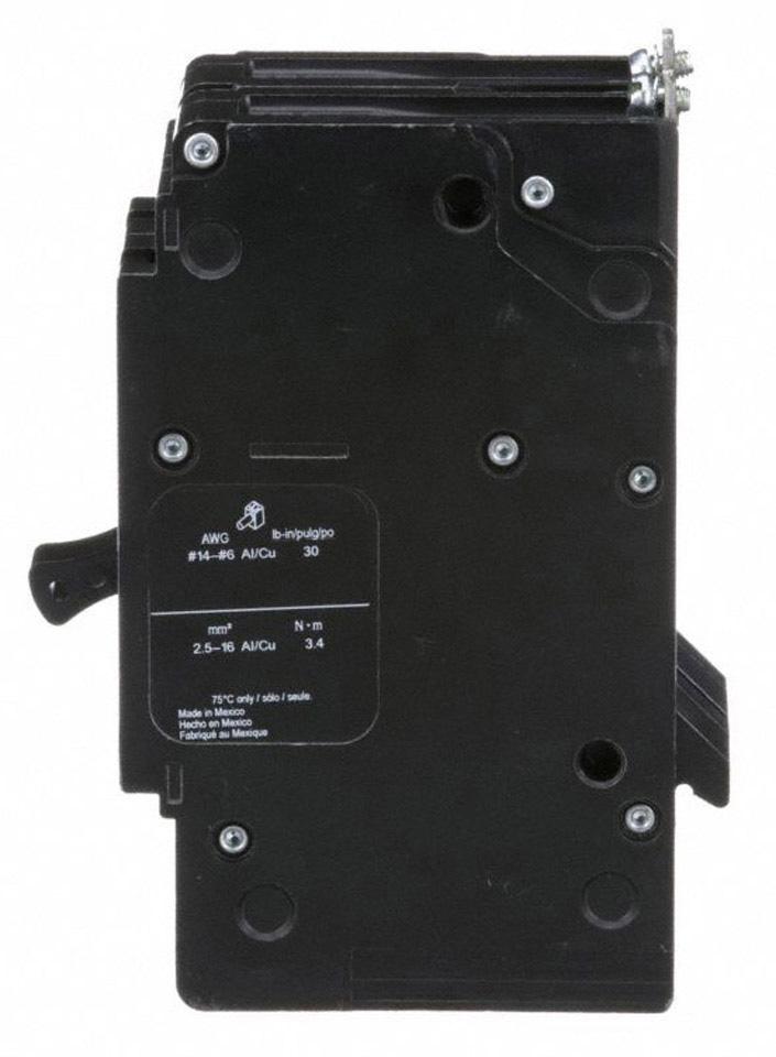 EDB26050 - Square D - Molded Case Circuit Breaker