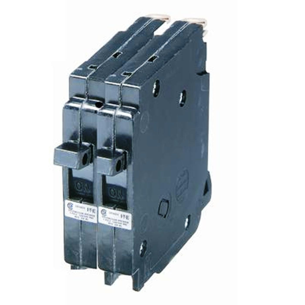 single pole 50 amp breaker