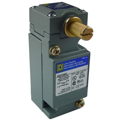 9007C54B2 - Square D - Limit Switch – Canada Breakers