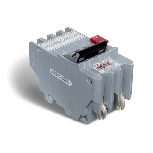 2 pole 30 amp breaker