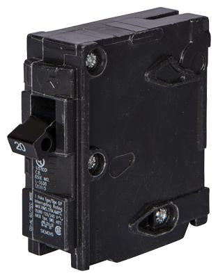 Siemens 20 Amp AFCI/GFCI Dual Function Circuit Breaker Q120DFP