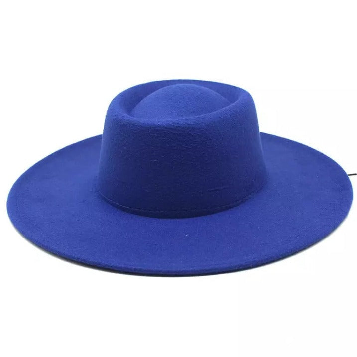 wool sombrero