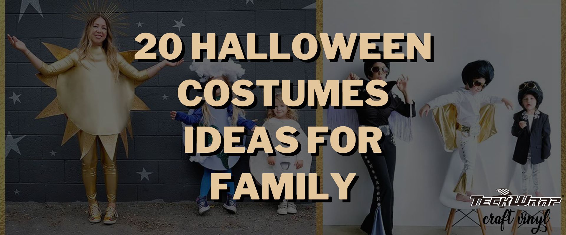 It is amazing to me how many costumes for kids cost a ton of money. Here  are the most wasteful Halloween c…