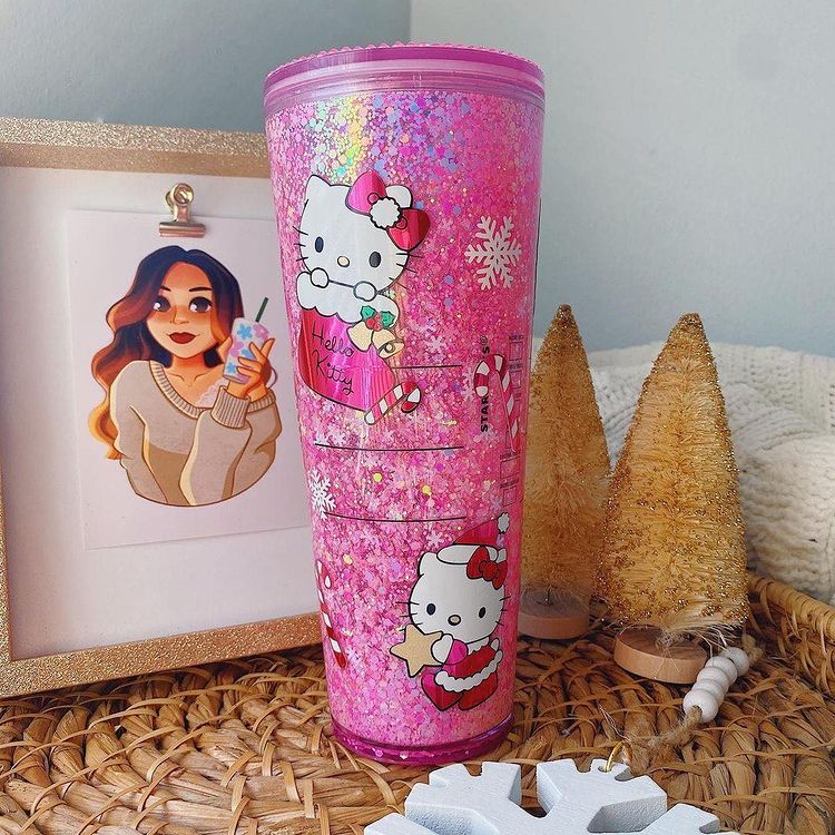 Pin on Glitter Tumblers