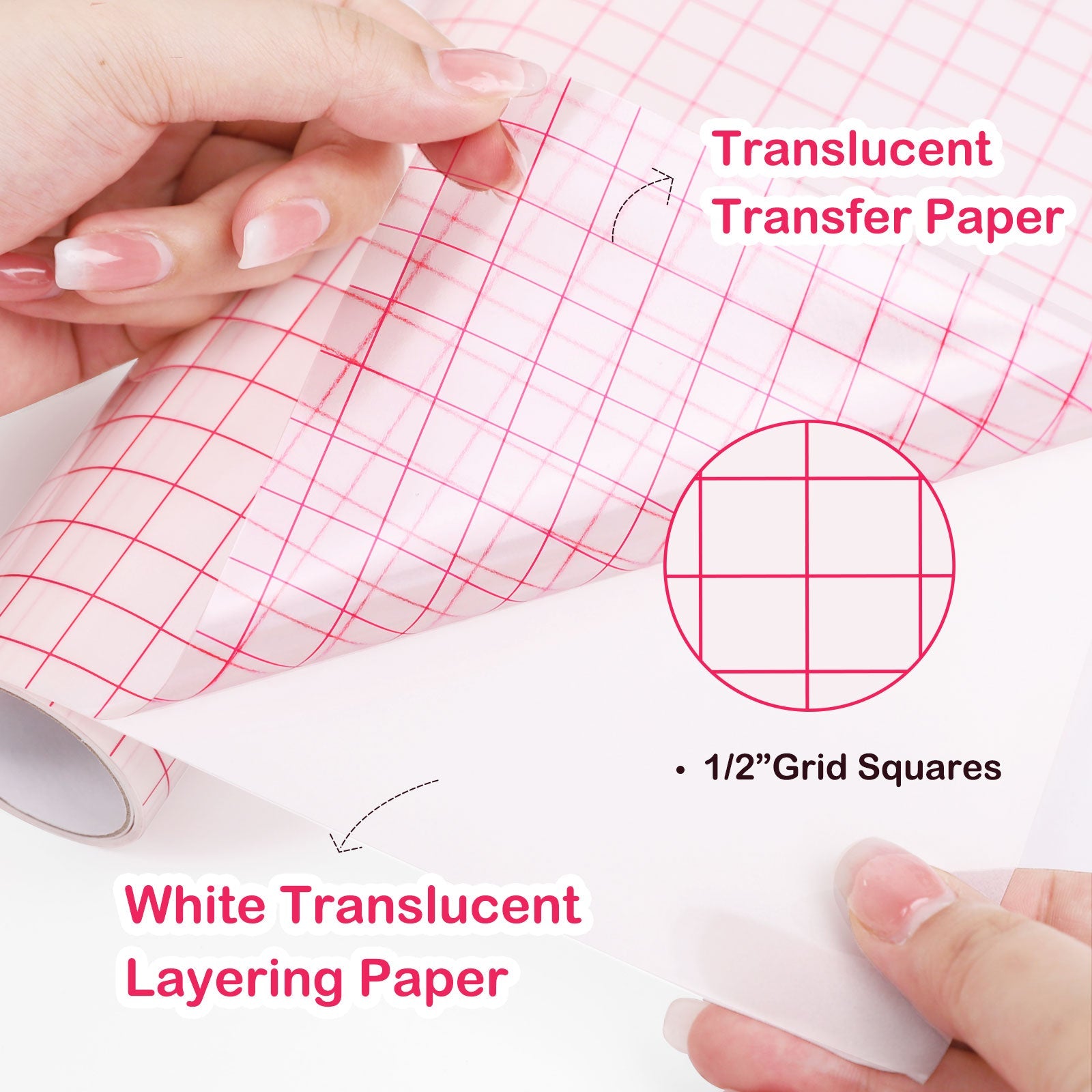 How To Use Transfer Tape With Vinyl?